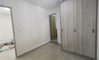 ARRIENDO APARTAESTUIDO BOLIVARIANA