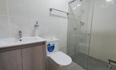 ARRIENDO APARTAESTUIDO BOLIVARIANA