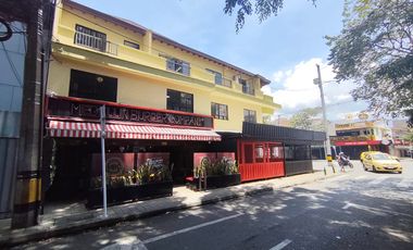 ARRIENDO APARTAESTUIDO BOLIVARIANA