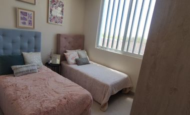 Lo nuevo al Norte Preciosa Casa Residencial Mod. Crianza 