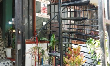 ALQUILO AMPLIO FLAT 115m2.