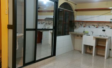 ALQUILO AMPLIO FLAT 115m2.