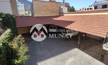 VENTA DE DEPARTAMENTO EN EL MICROCENTRO DE SALTA