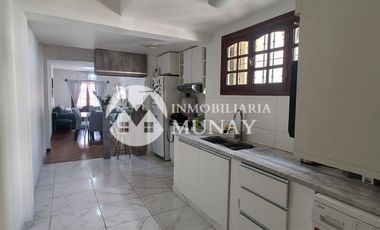 VENTA DE DEPARTAMENTO EN EL MICROCENTRO DE SALTA