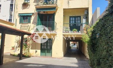 VENTA DE DEPARTAMENTO EN EL MICROCENTRO DE SALTA