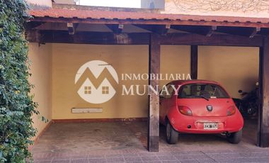 VENTA DE DEPARTAMENTO EN EL MICROCENTRO DE SALTA