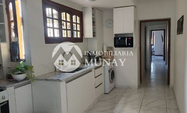 VENTA DE DEPARTAMENTO EN EL MICROCENTRO DE SALTA