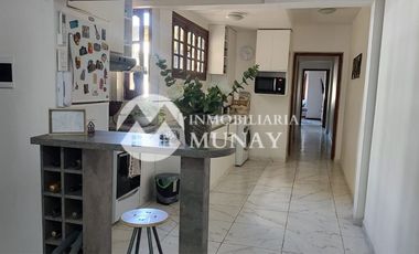 VENTA DE DEPARTAMENTO EN EL MICROCENTRO DE SALTA