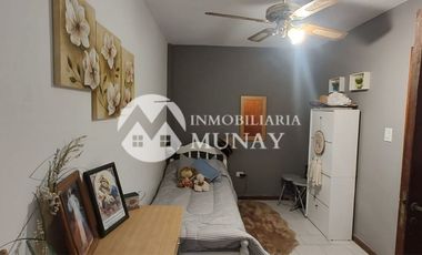 VENTA DE DEPARTAMENTO EN EL MICROCENTRO DE SALTA