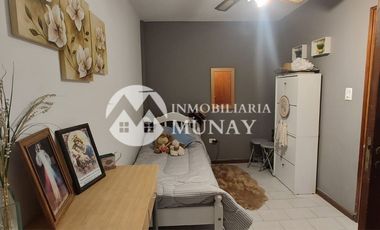 VENTA DE DEPARTAMENTO EN EL MICROCENTRO DE SALTA