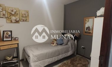 VENTA DE DEPARTAMENTO EN EL MICROCENTRO DE SALTA