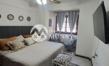 VENTA DE DEPARTAMENTO EN EL MICROCENTRO DE SALTA