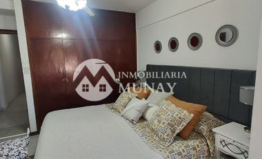 VENTA DE DEPARTAMENTO EN EL MICROCENTRO DE SALTA