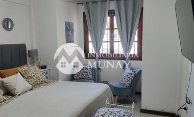 VENTA DE DEPARTAMENTO EN EL MICROCENTRO DE SALTA