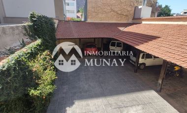 VENTA DE DEPARTAMENTO EN EL MICROCENTRO DE SALTA