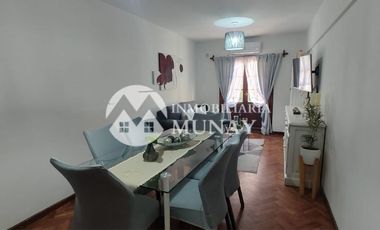 VENTA DE DEPARTAMENTO EN EL MICROCENTRO DE SALTA