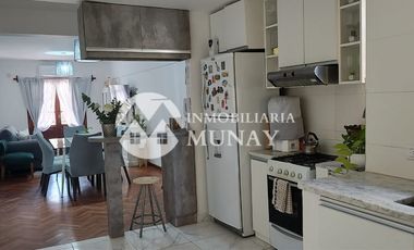 VENTA DE DEPARTAMENTO EN EL MICROCENTRO DE SALTA