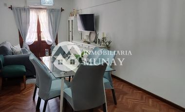 VENTA DE DEPARTAMENTO EN EL MICROCENTRO DE SALTA