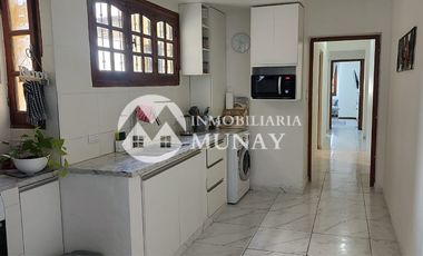 VENTA DE DEPARTAMENTO EN EL MICROCENTRO DE SALTA