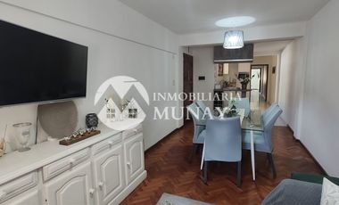 VENTA DE DEPARTAMENTO EN EL MICROCENTRO DE SALTA