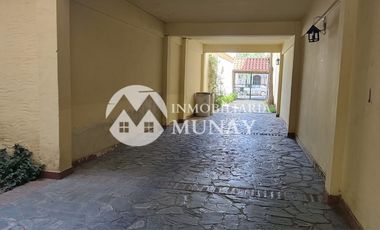 VENTA DE DEPARTAMENTO EN EL MICROCENTRO DE SALTA