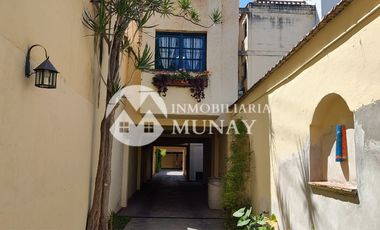 VENTA DE DEPARTAMENTO EN EL MICROCENTRO DE SALTA