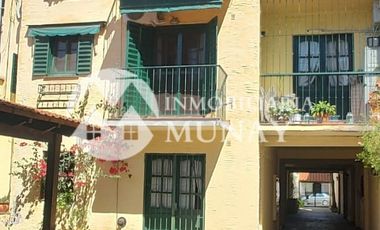 VENTA DE DEPARTAMENTO EN EL MICROCENTRO DE SALTA