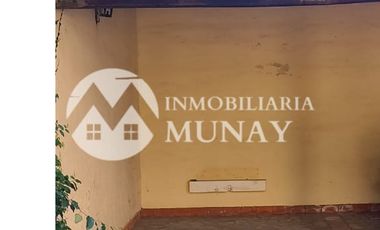 VENTA DE DEPARTAMENTO EN EL MICROCENTRO DE SALTA