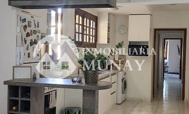 VENTA DE DEPARTAMENTO EN EL MICROCENTRO DE SALTA