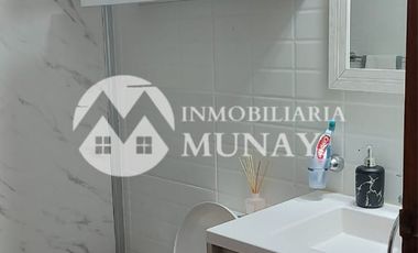 VENTA DE DEPARTAMENTO EN EL MICROCENTRO DE SALTA