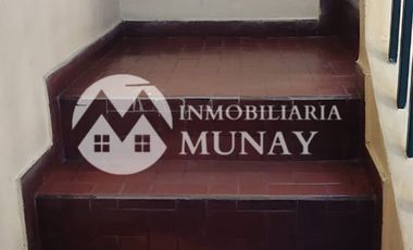 VENTA DE DEPARTAMENTO EN EL MICROCENTRO DE SALTA