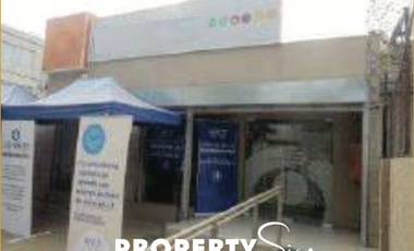 VENTA LOCAL COMERCIAL PLAZA DE ARMAS SAN BERNARDO