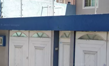 CASA EN  GUSTAVO A MADERO COLONIA INDUSTRIAL