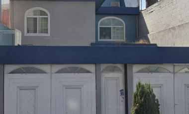 CASA EN  GUSTAVO A MADERO COLONIA INDUSTRIAL