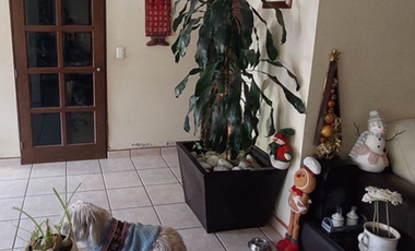 CASA EN  GUSTAVO A MADERO COLONIA INDUSTRIAL