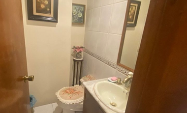 CASA EN  GUSTAVO A MADERO COLONIA INDUSTRIAL