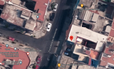 CASA EN  GUSTAVO A MADERO COLONIA INDUSTRIAL