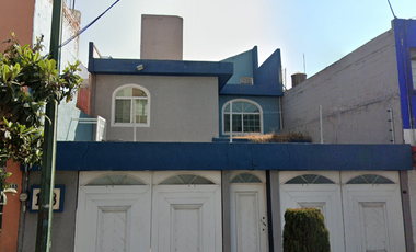 CASA EN  GUSTAVO A MADERO COLONIA INDUSTRIAL