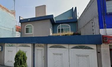 CASA EN  GUSTAVO A MADERO COLONIA INDUSTRIAL