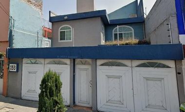 CASA EN  GUSTAVO A MADERO COLONIA INDUSTRIAL