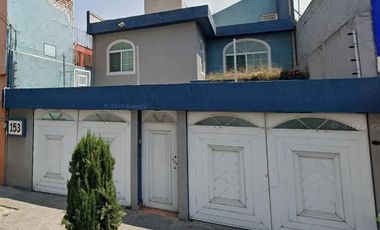 CASA EN  GUSTAVO A MADERO COLONIA INDUSTRIAL