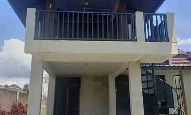 Jual Rumah cantik di Cigunang, Nyalundung, Cianjur