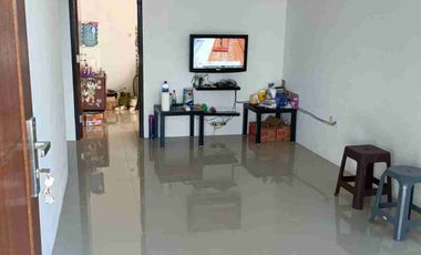 Jual Rumah cantik di Cigunang, Nyalundung, Cianjur