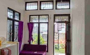 Jual Rumah cantik di Cigunang, Nyalundung, Cianjur