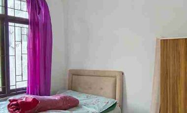 Jual Rumah cantik di Cigunang, Nyalundung, Cianjur