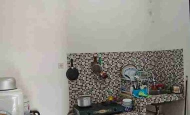 Jual Rumah cantik di Cigunang, Nyalundung, Cianjur