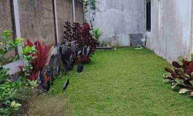 Jual Rumah cantik di Cigunang, Nyalundung, Cianjur