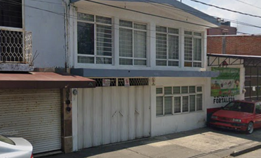 VENTA DE CASA EN LA TAMACUA, URUAPAN, MICHOACAN.