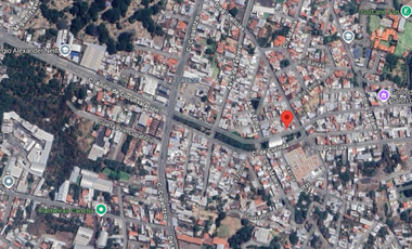 VENTA DE CASA EN LA TAMACUA, URUAPAN, MICHOACAN.