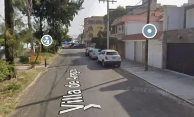 Casa en VILLA DE ARAGON , EN REMATE BANCARIO